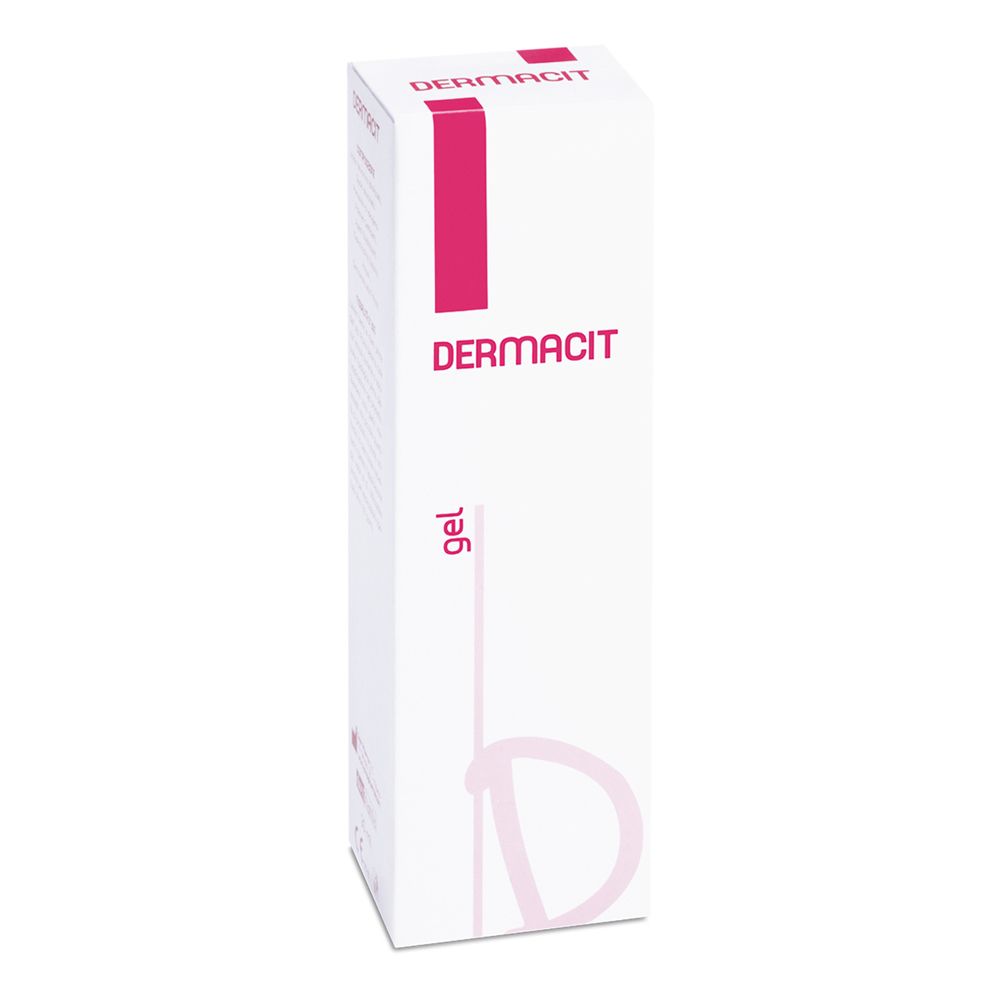 939983920 - DERMACIT GEL 30ML