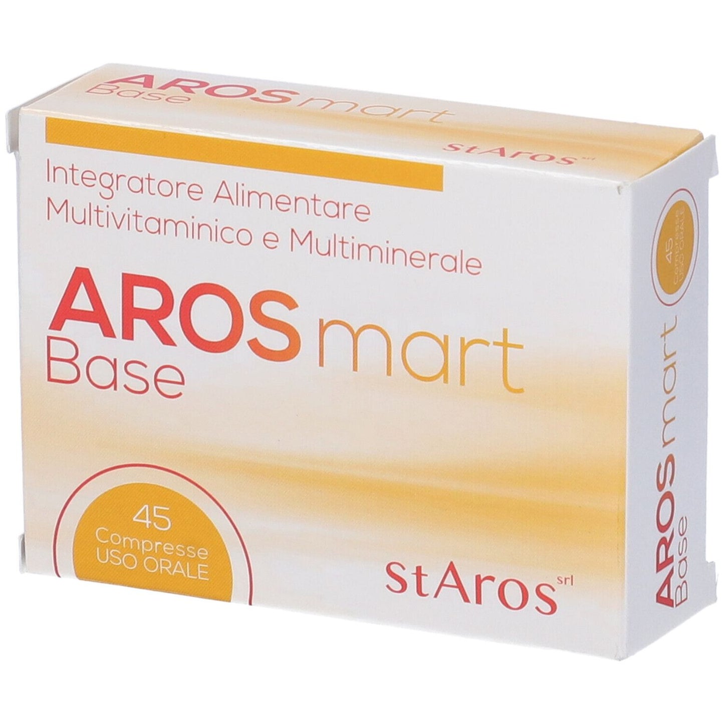 AROSMART BASE 45CPR