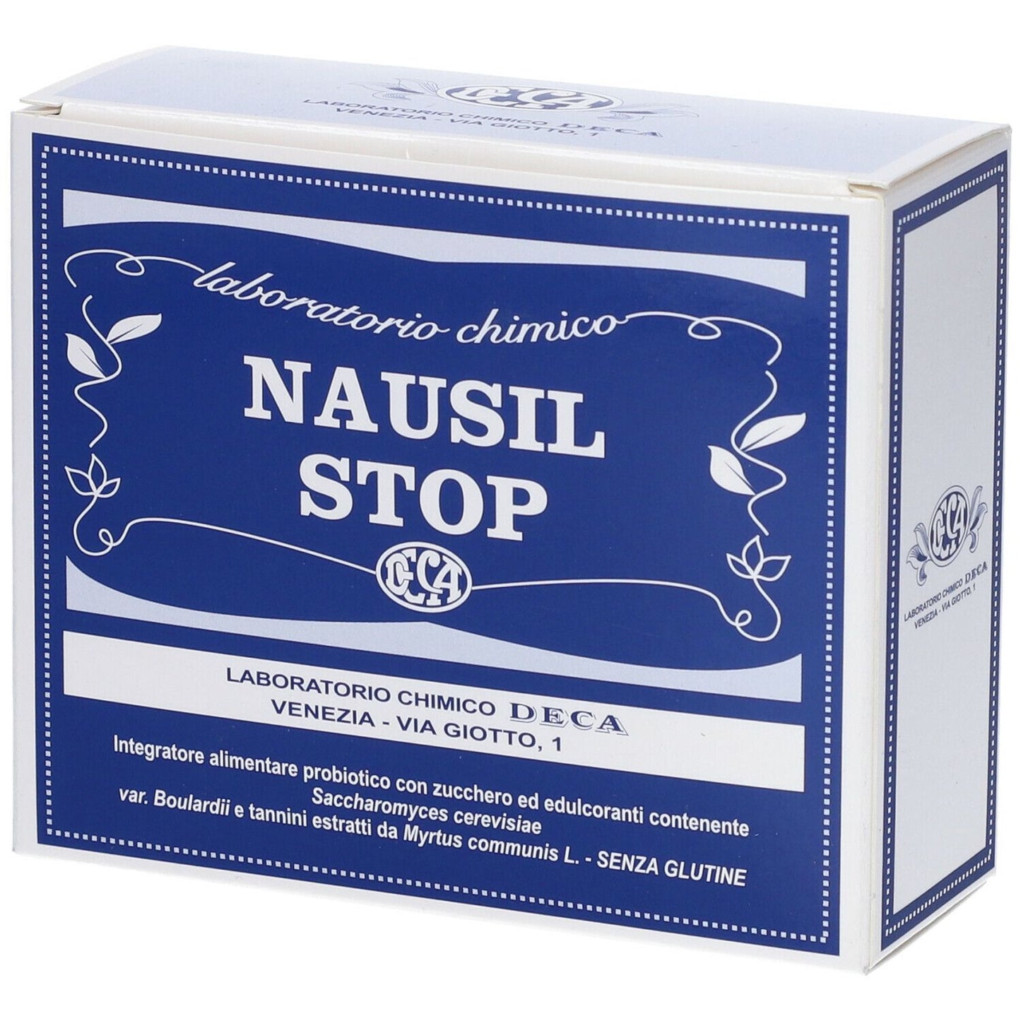 940473869 - NAUSIL STOP 12BUST