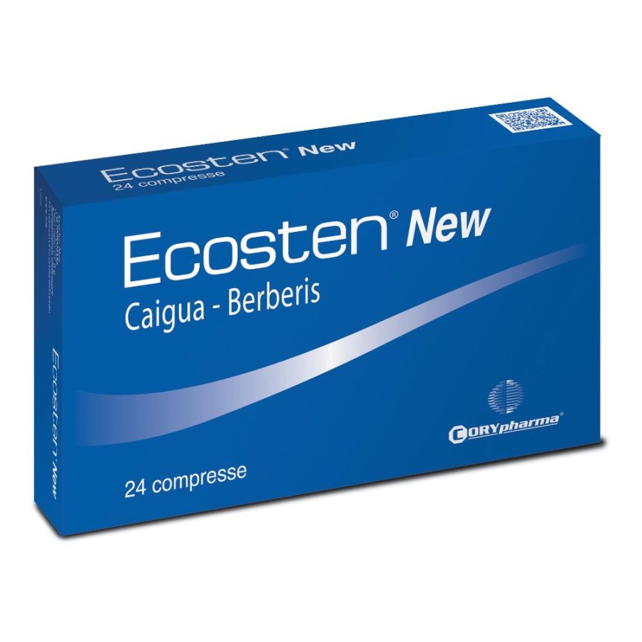 940532462 - ECOSTEN NEW 24CPR