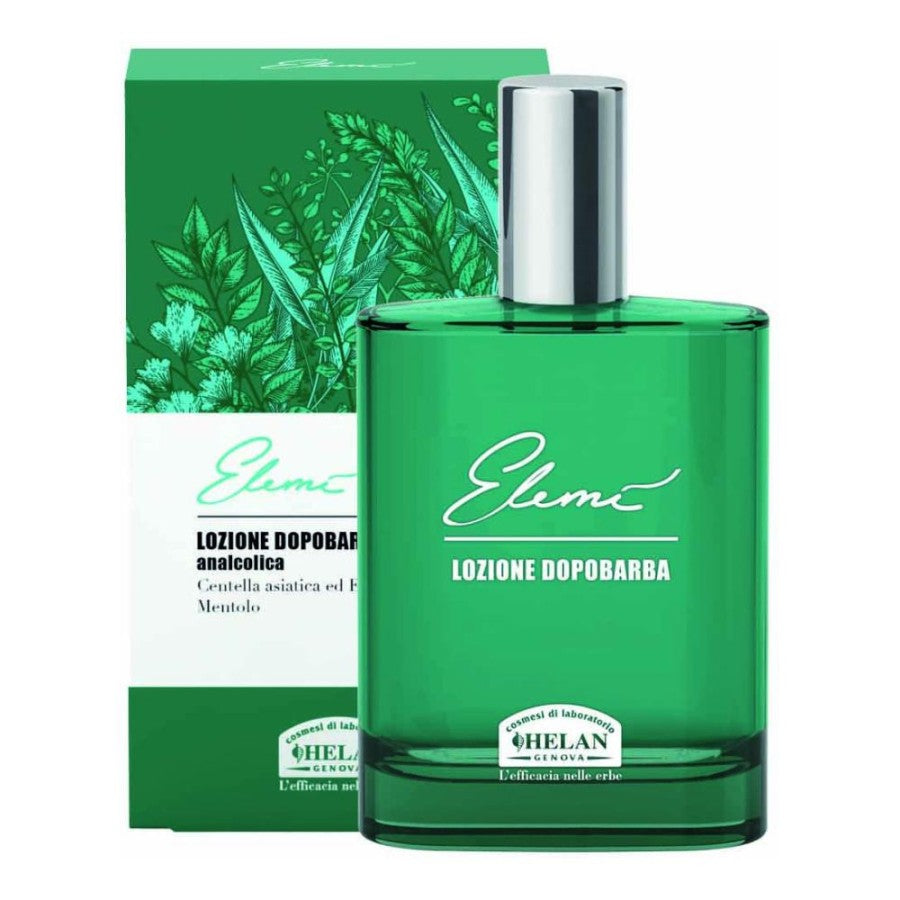 HELAN Elemi Lozione Dopo-Barba 75ml