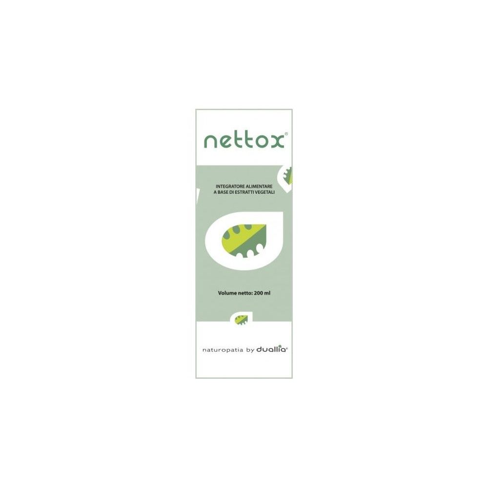 940733874 - NETTOX 200ML
