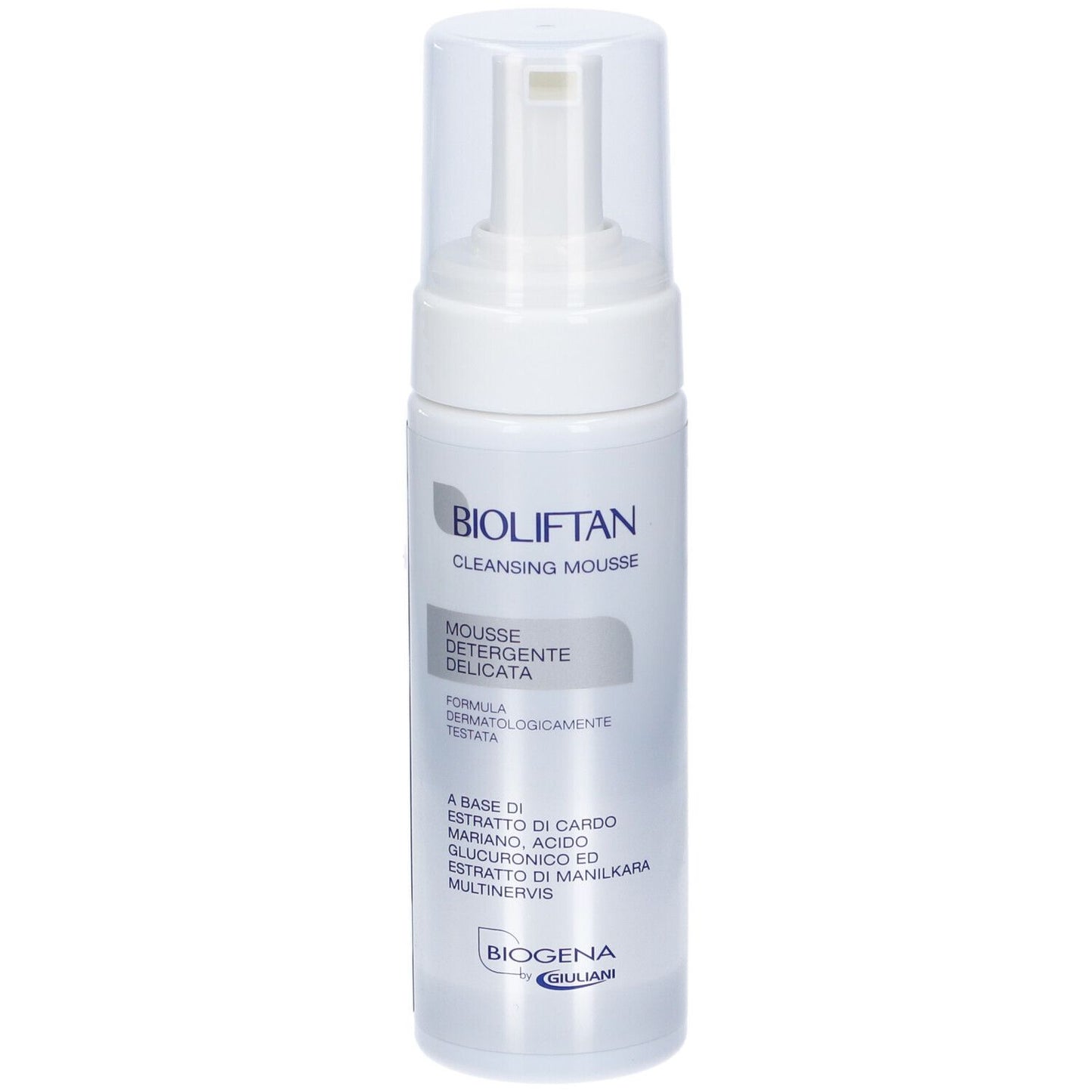 940883883 - BIOLIFTAN CLEANSING MOUSSE