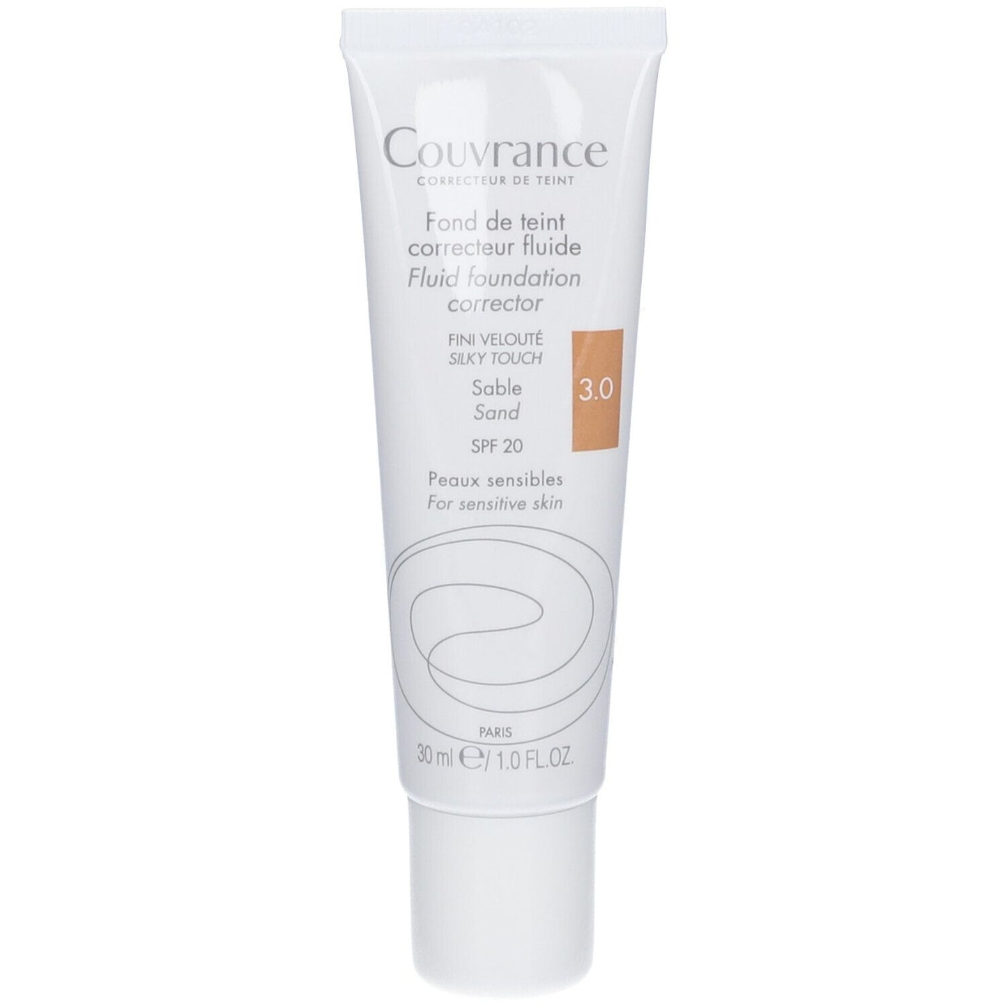 940885609 - AVENE COUVRANCE FDT SABBIA