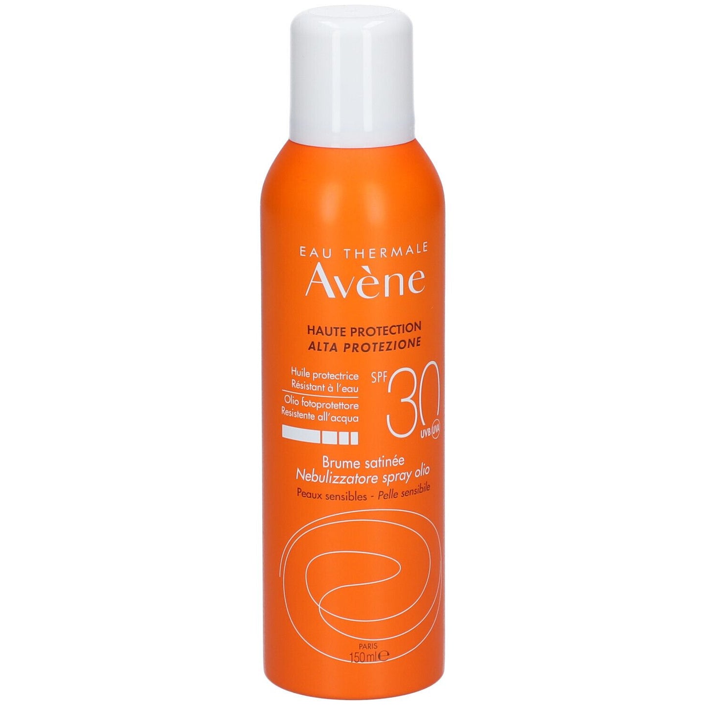 940999838 - AVENE SOL NEBULIZZAT SPR SPF30
