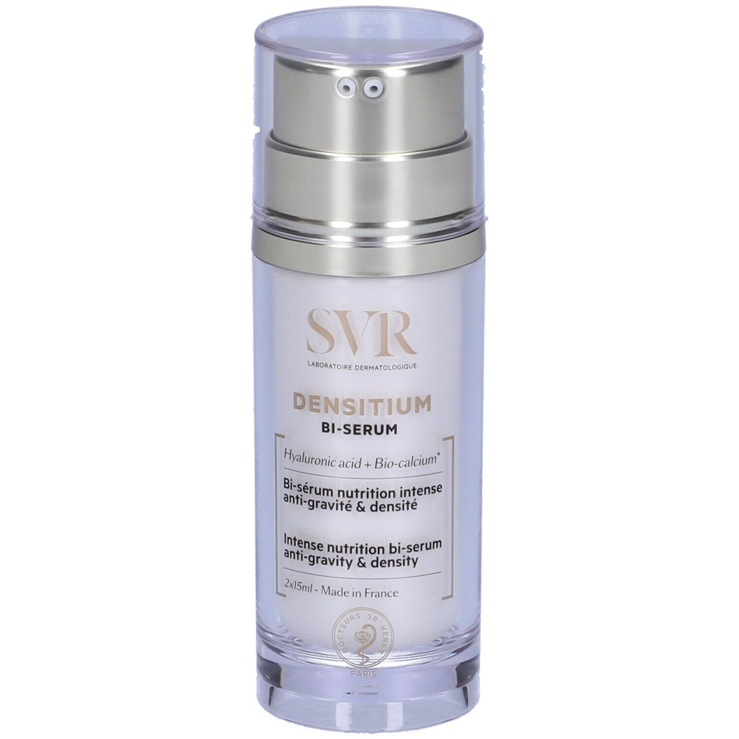 941066058 - DENSITIUM BI SERUM 2X15ML