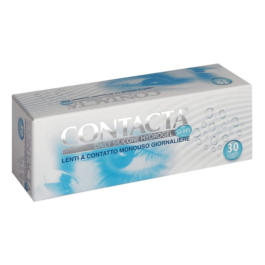 CONTACTA Lens Daily SI HY-1,75
