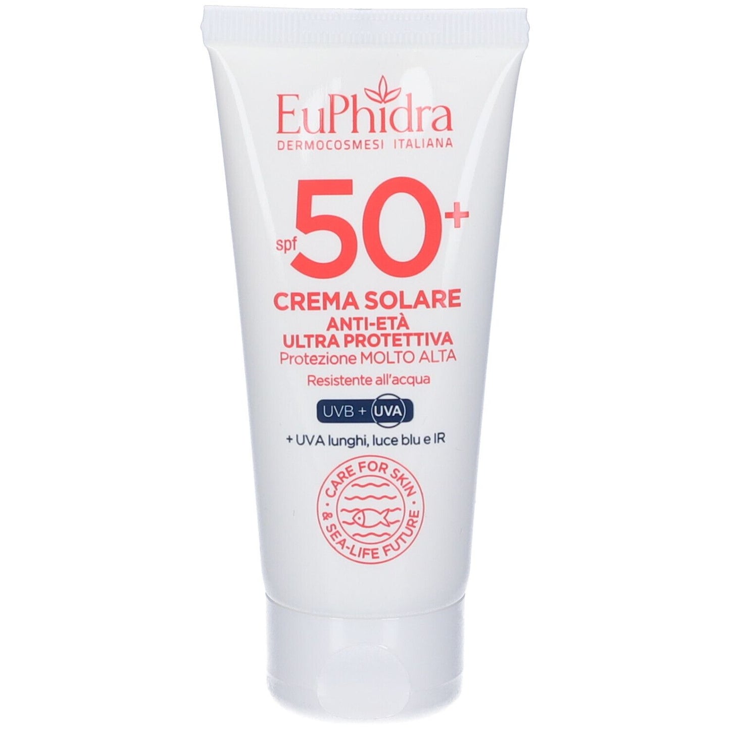 941495261 - EUPHIDRA KA CREMA VISO ULTR50+