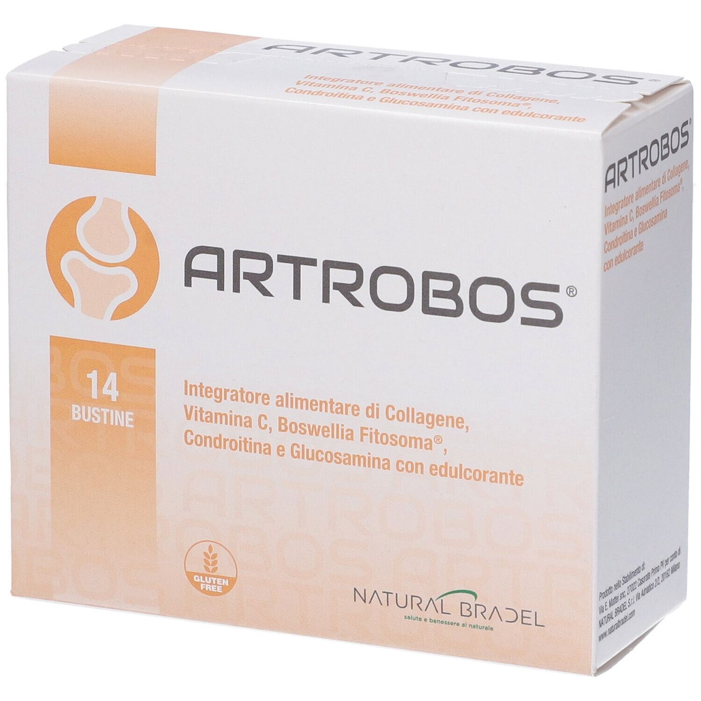 941581389 - ARTROBOS 14BUST