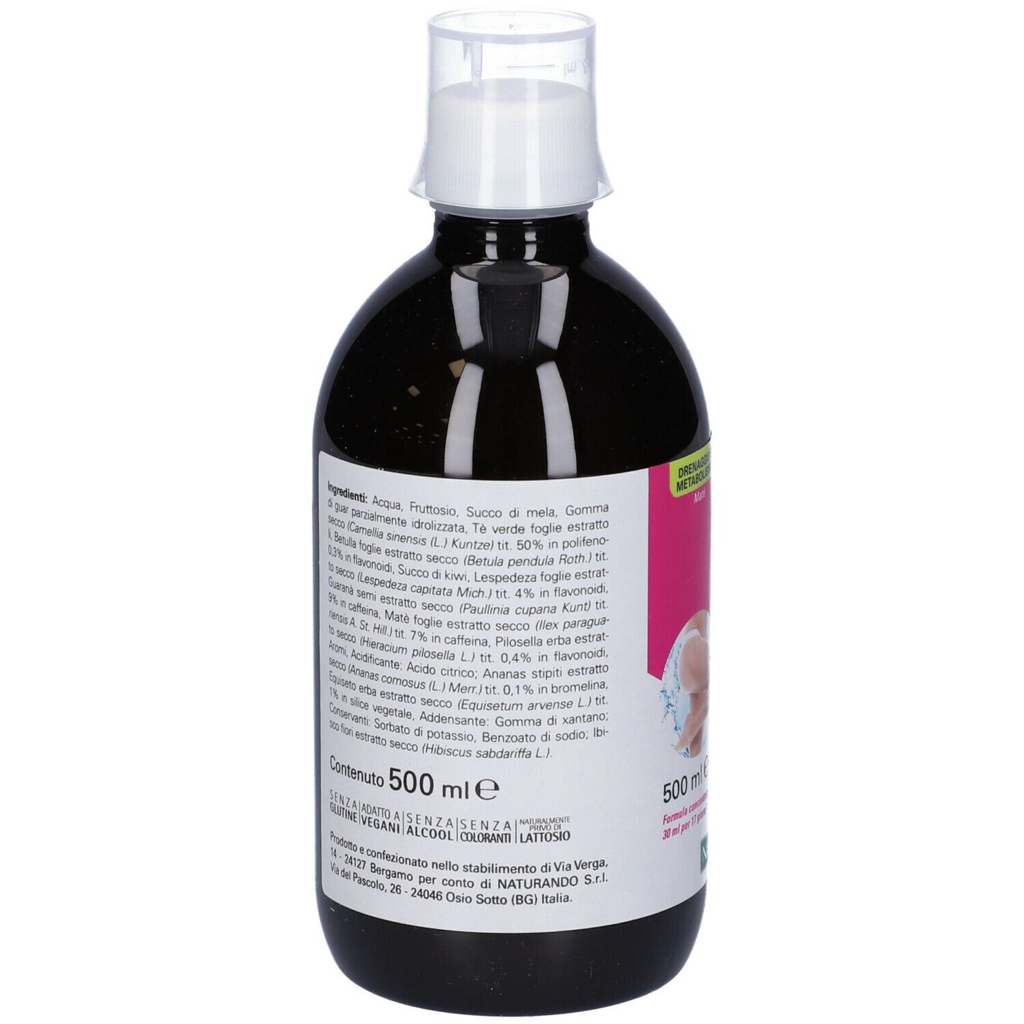 941872107 - ADIPOXAN DIMADREN 500ML