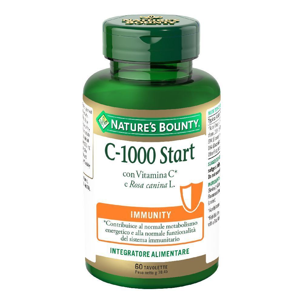 941872145 - C-1000 START 60TAV