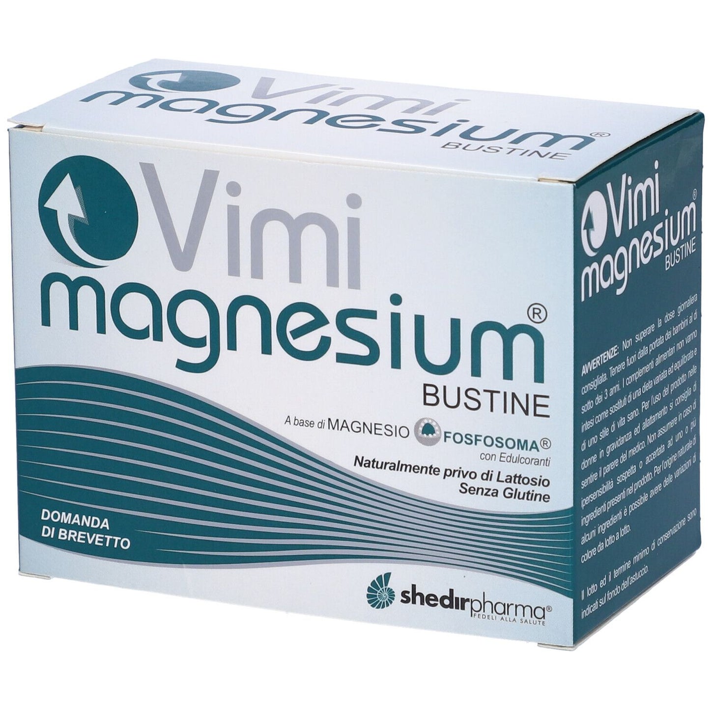 VIMI MAGNESIUM 32BUST