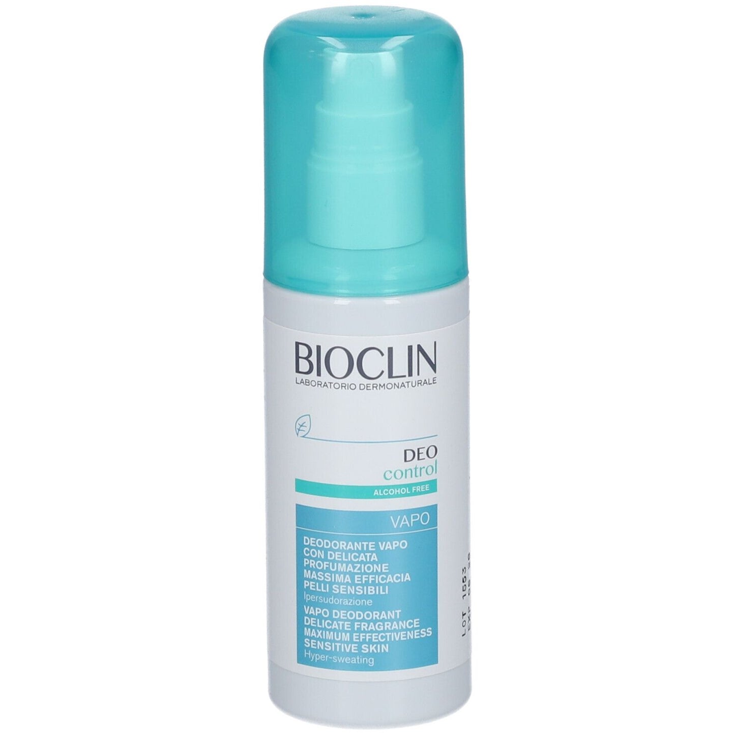 941971374 - BIOCLIN DEO CONTROL VAPO 100ML