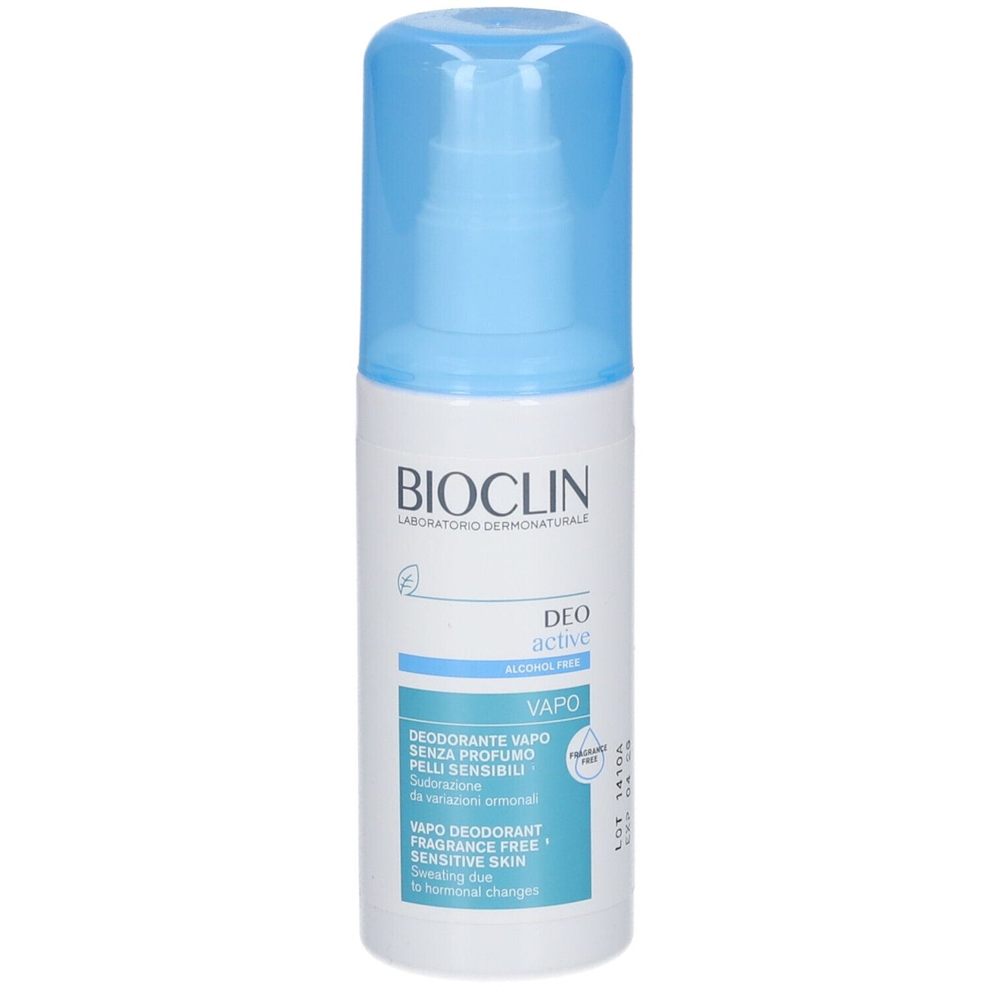 941971463 - BIOCLIN DEO ACTIVE VAPO S P