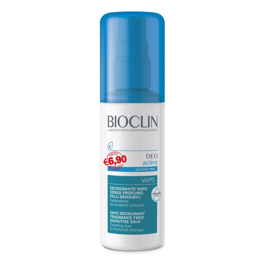 941971501 - BIOCLIN DEO ACTIVE VAPO S/P PR