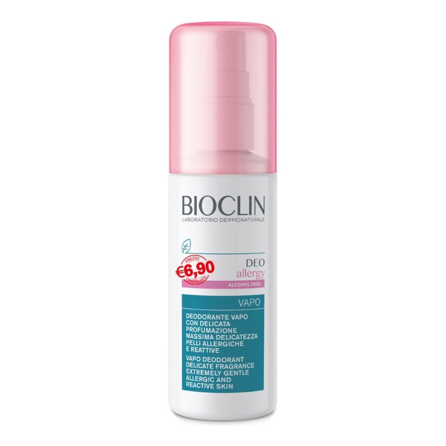 941971537 - BIOCLIN DEO ALLERGY VAPO C/P P