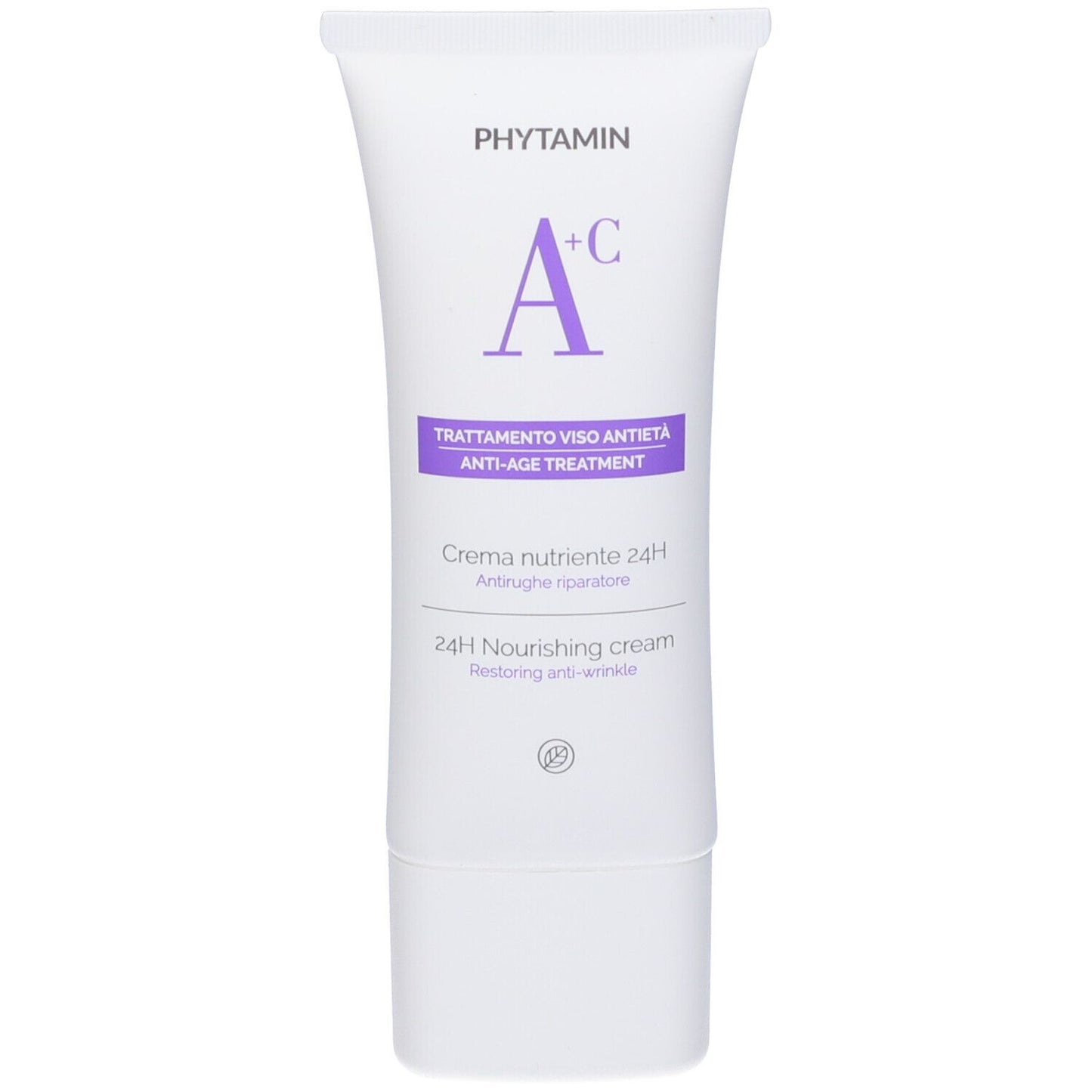 942132376 - PHYTAMIN CREMA NUTR ANTIR 50ML