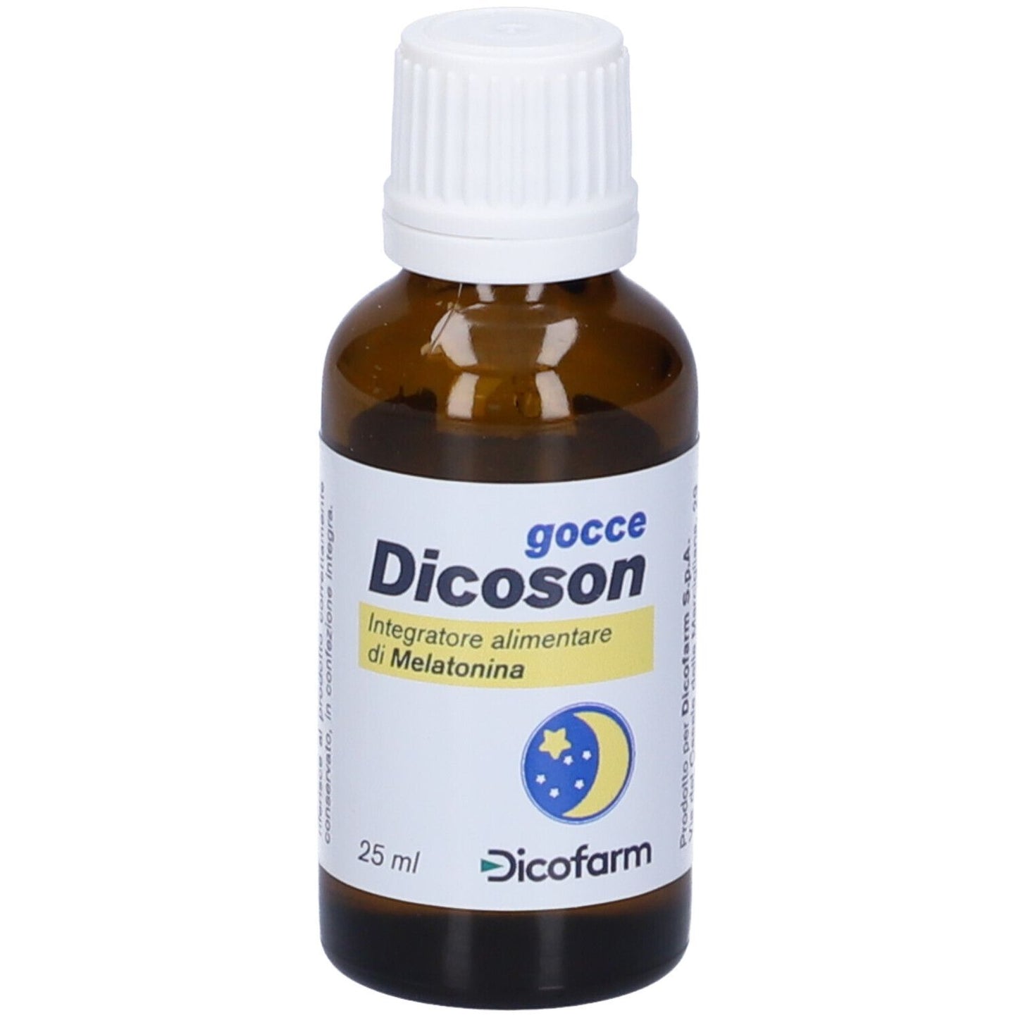 DICOSON GOCCE 25ML