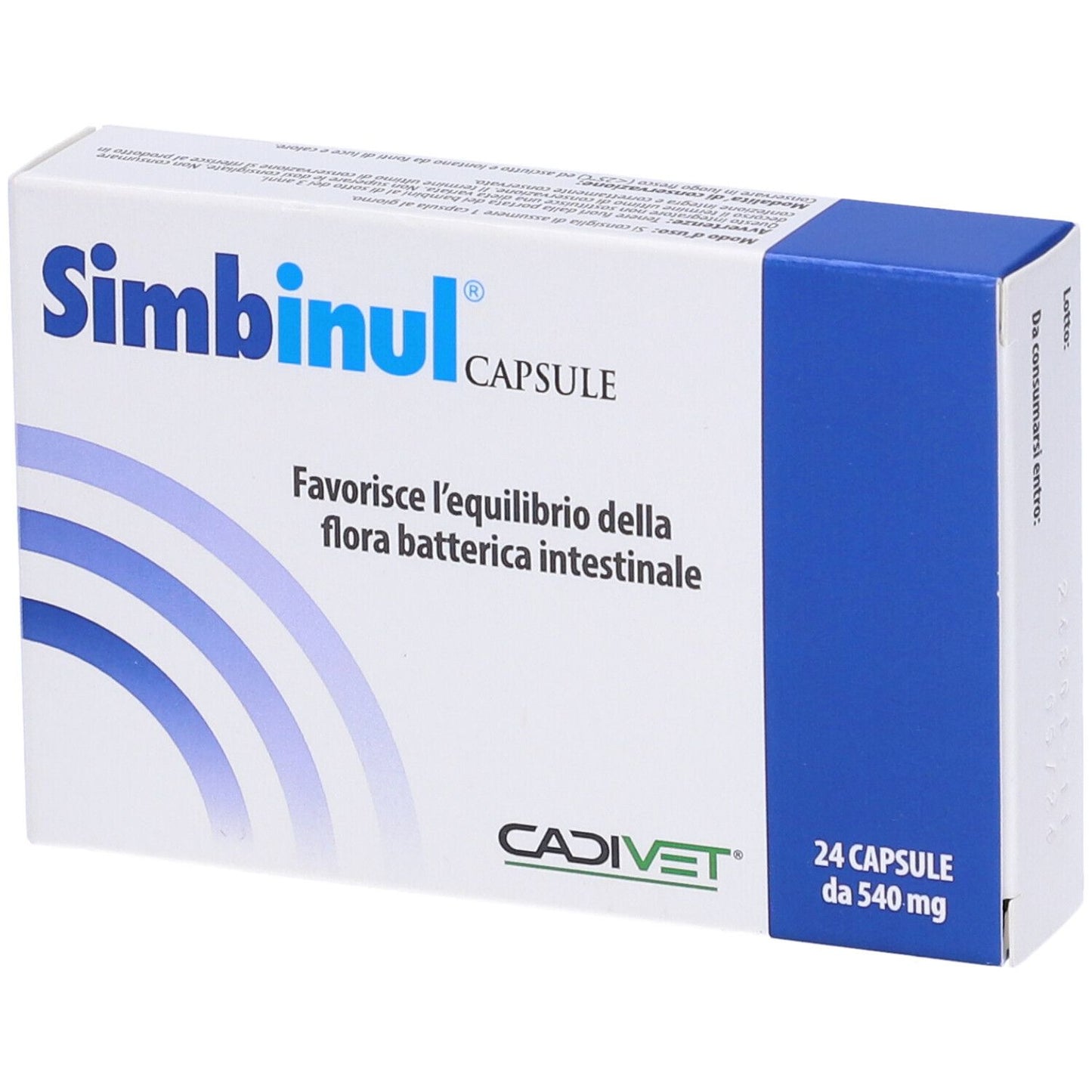 942580376 - SIMBINUL 24CPS