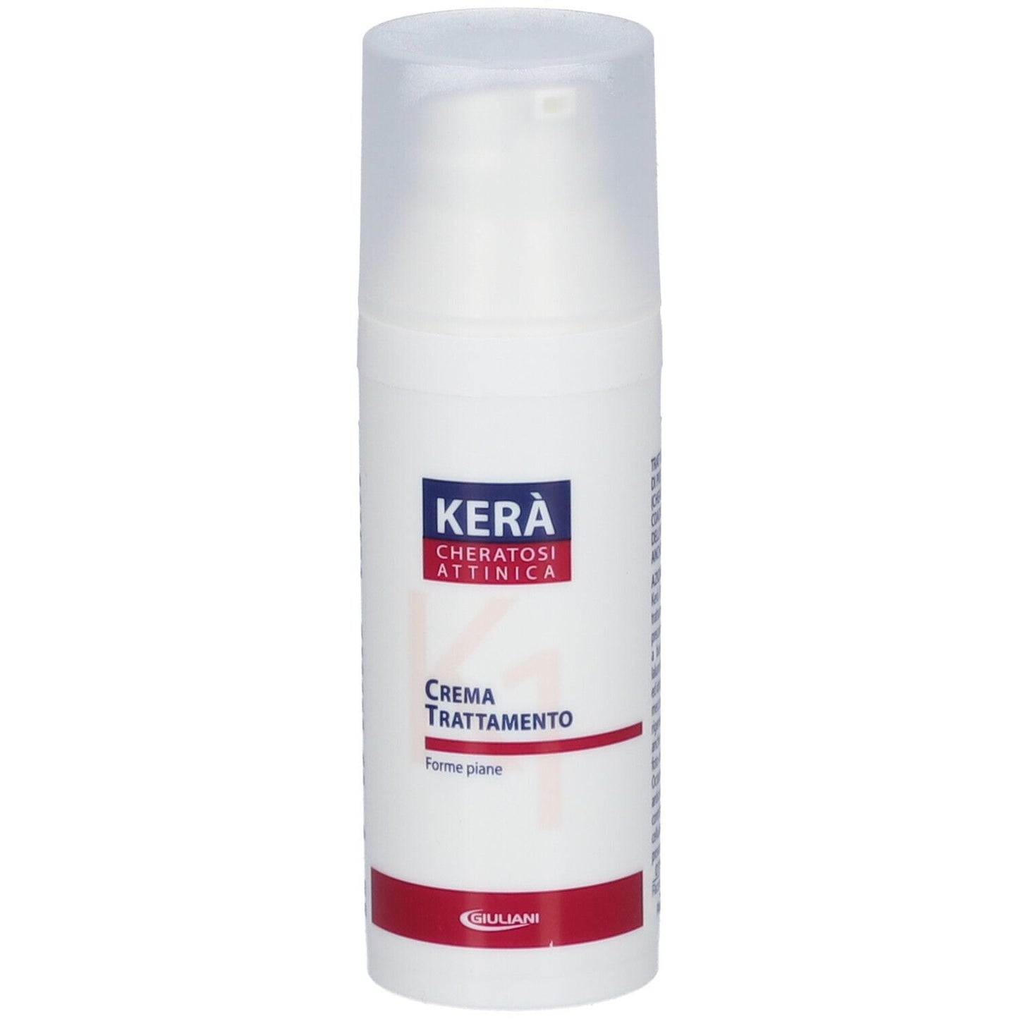 942584032 - KERA' K1 CREMA TRATTAMENTO50ML