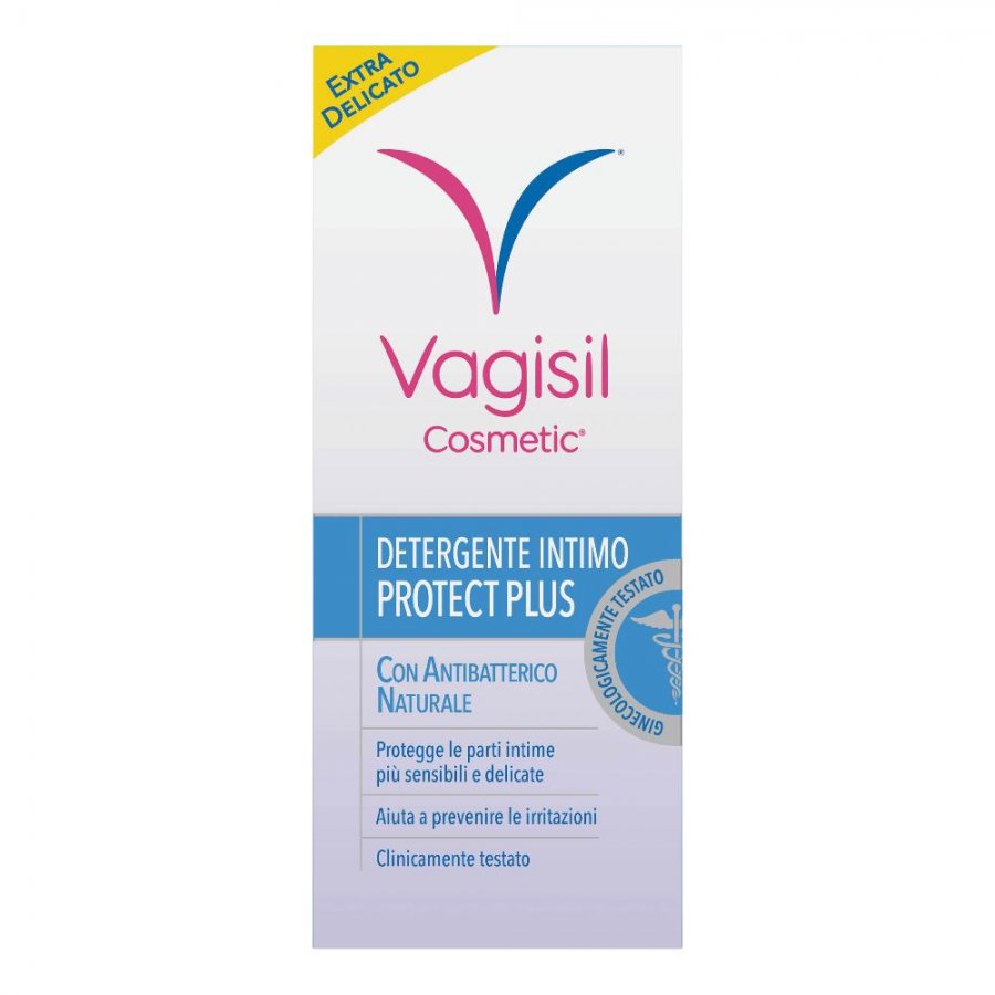 VAGISIL DET ANTIBATT 250ML OFS