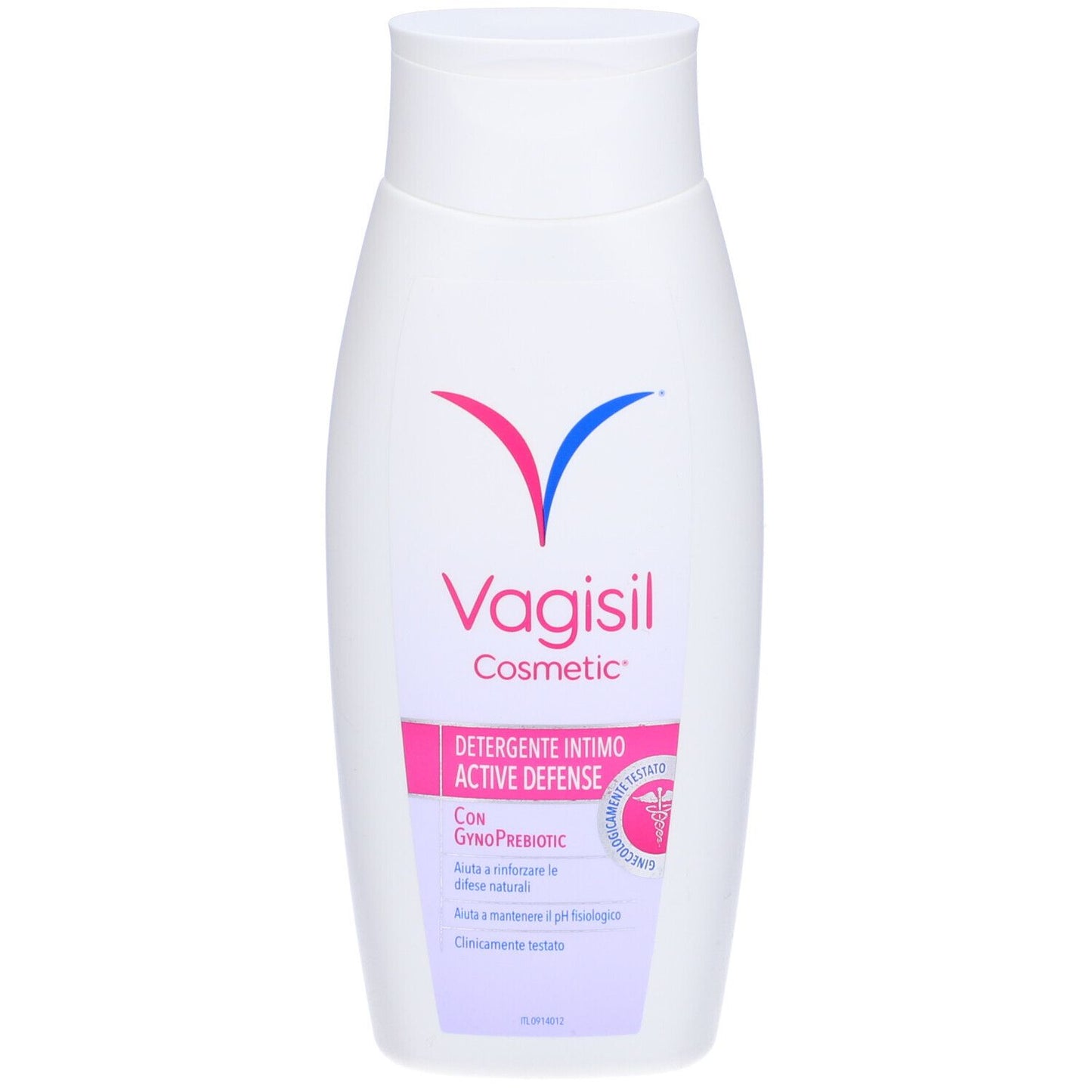 942585757 - VAGISIL DET C/GYNOPRE250ML OFS