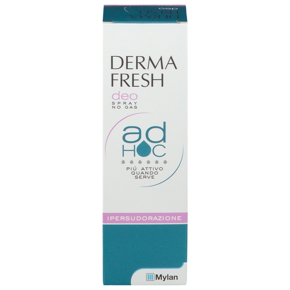 942599539 - DERMAFRESH AD HOC IPERSUDORAZ
