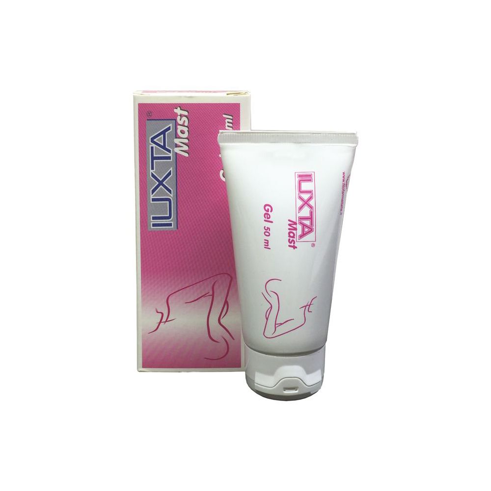 IUXTA MAST GEL 50ML