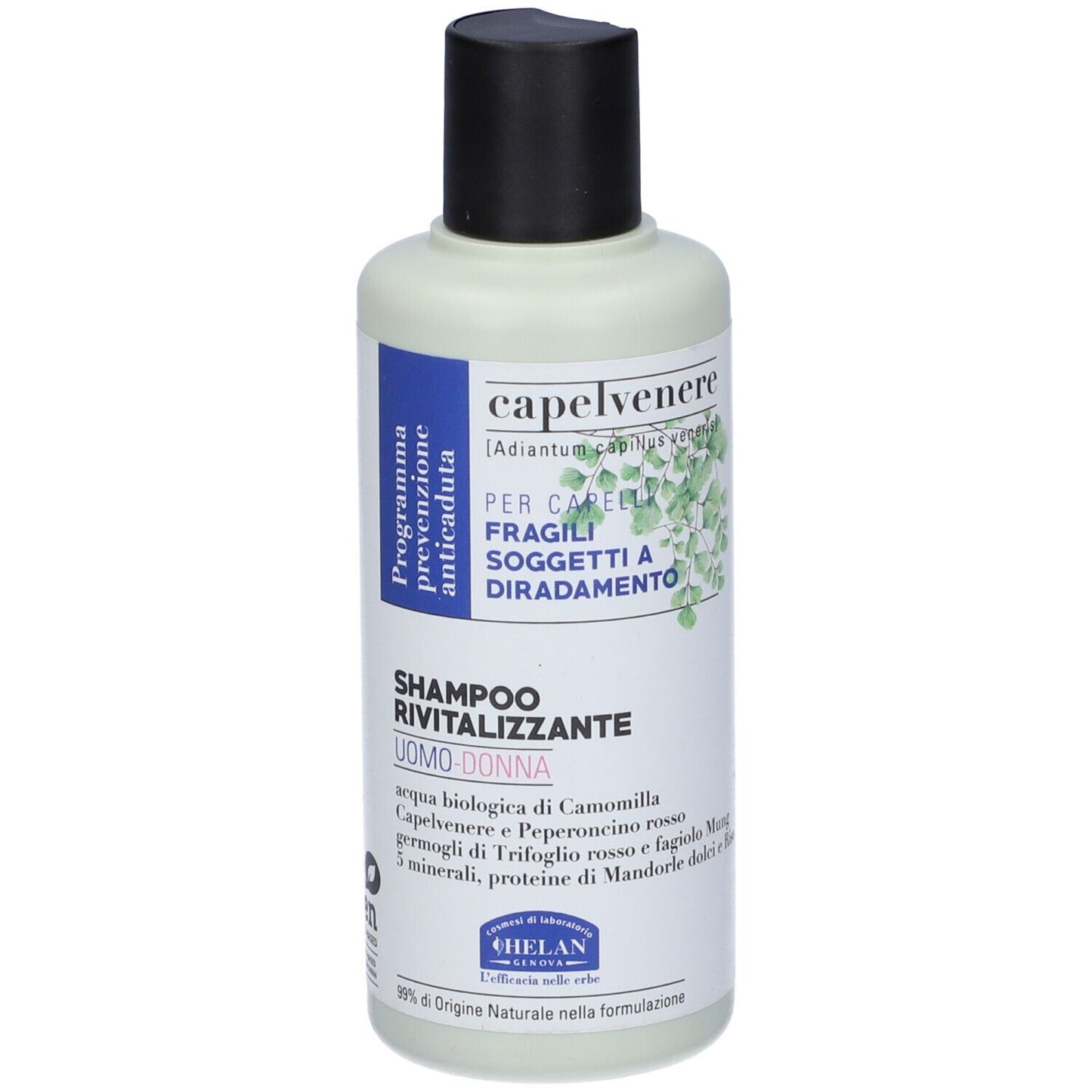 942843842 - CAPELVENERE BIOSHAMPOO RIVIT