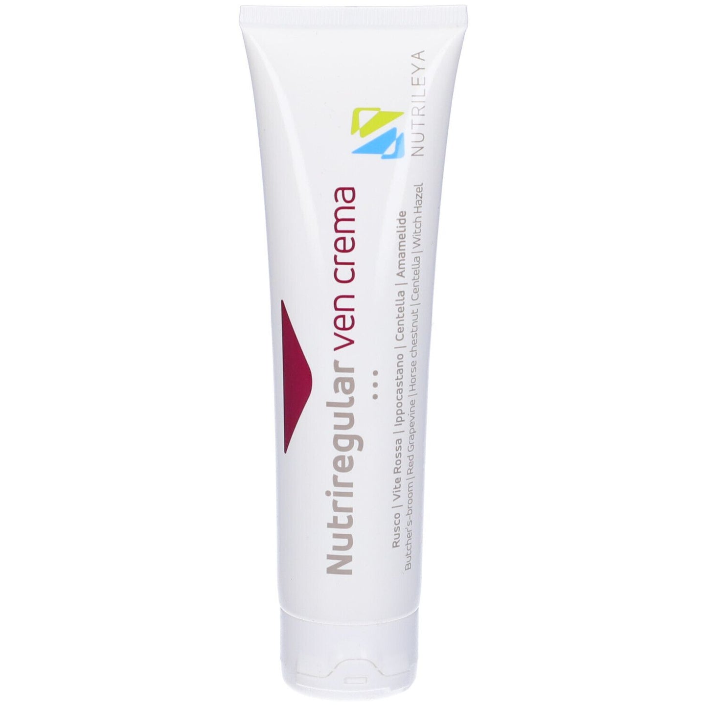 942891286 - NUTRIREGULAR VEN CREMA 100ML