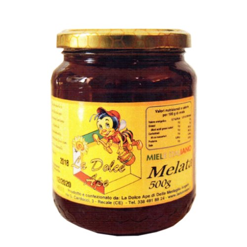 MIELE Melata 500g Dolce Ape