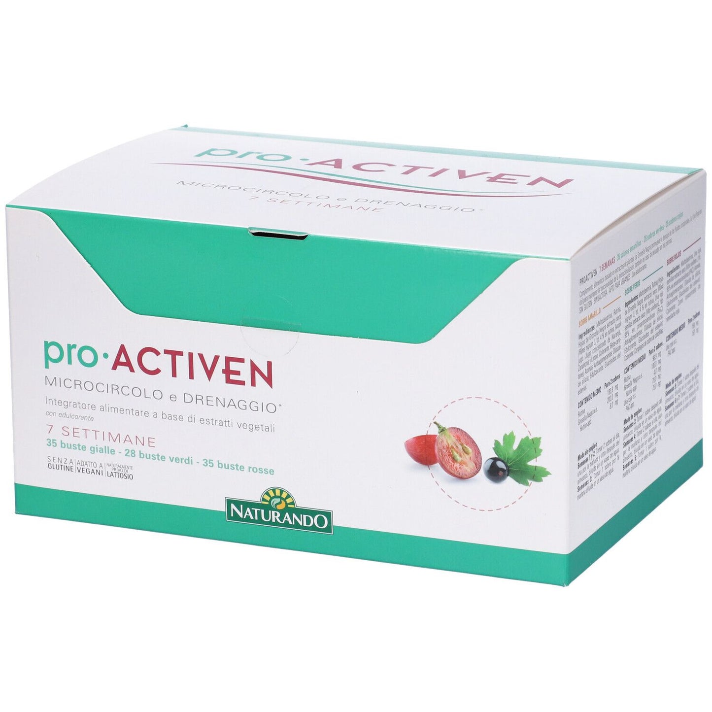 942937018 - PROACTIVEN 35 28 35BUST