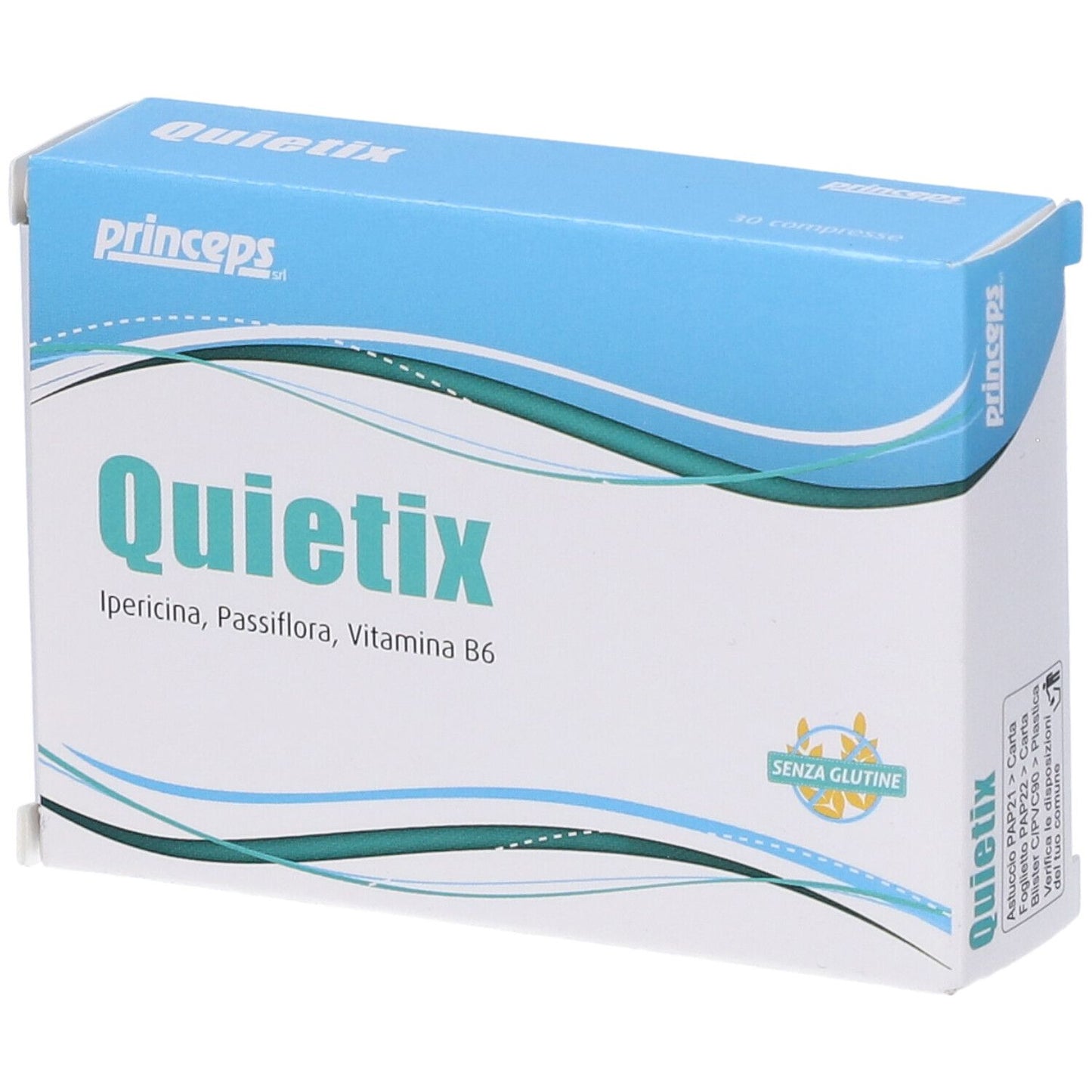 942992191 - QUIETIX 30CPR