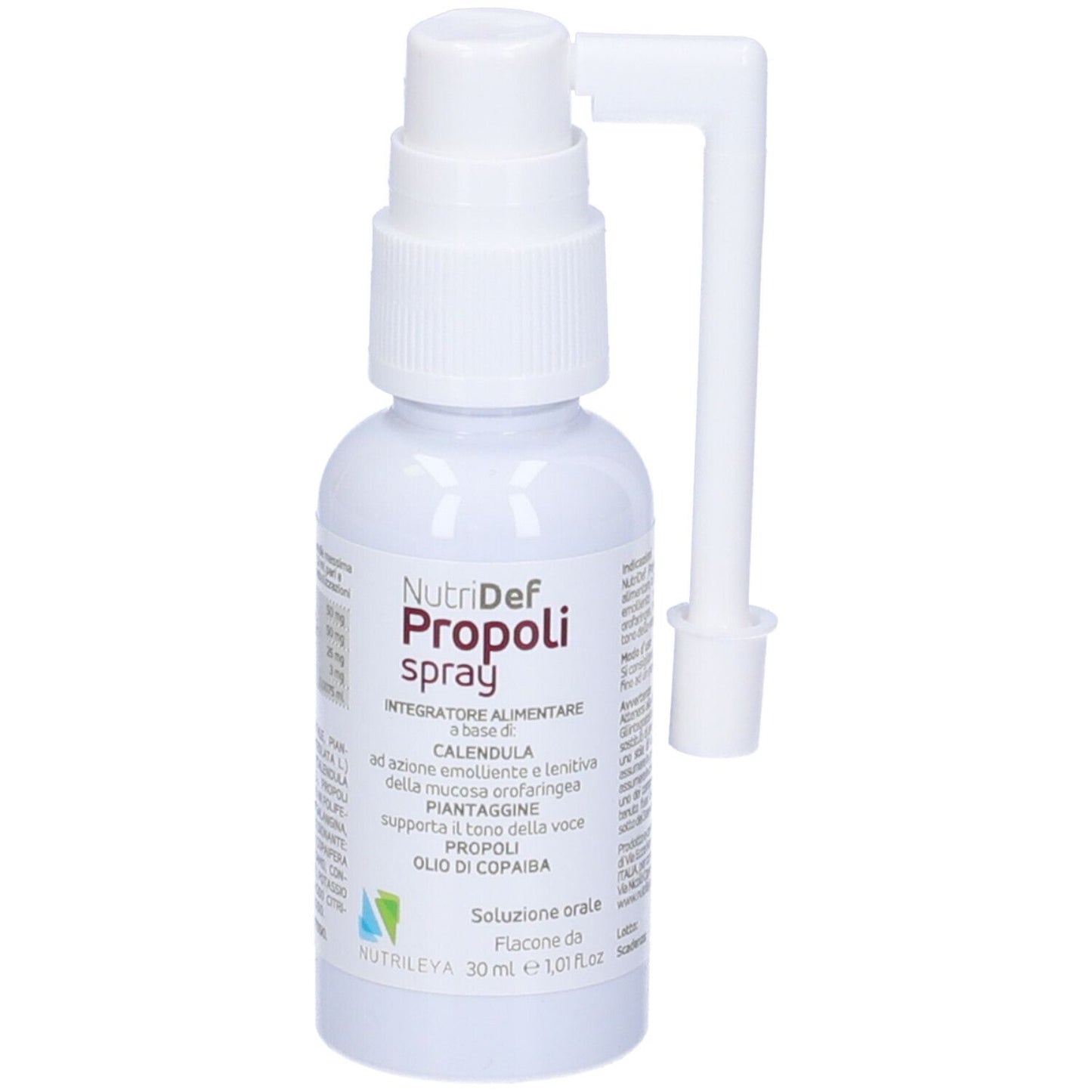 NUTRIDEF SPRAY PROPOLI 30G
