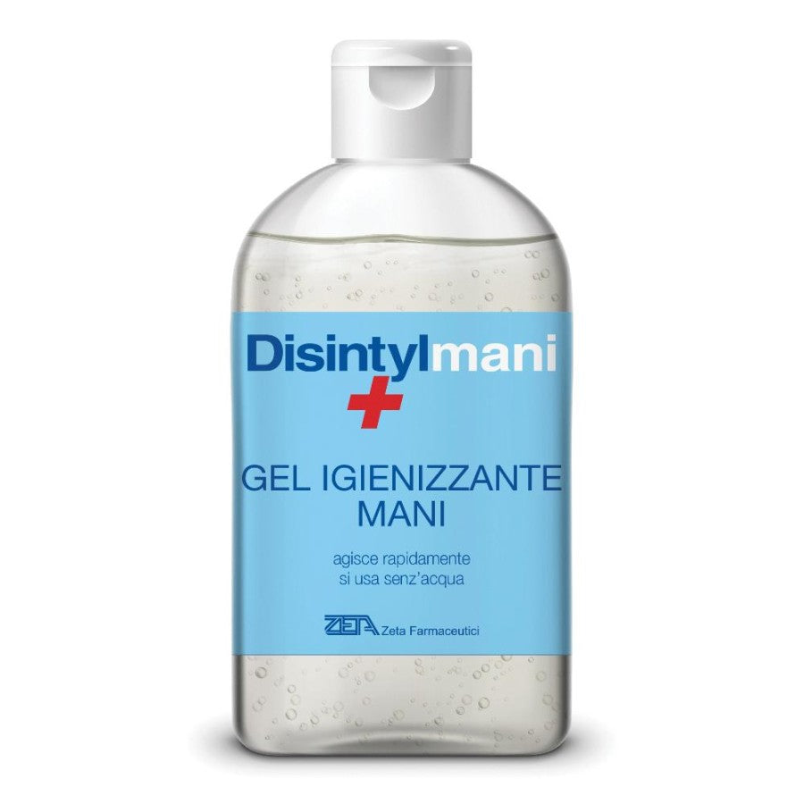 DISINTYL Gel Igienizzante Mani 500ml