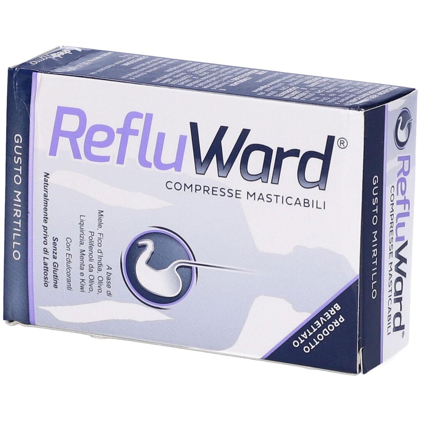 943188122 - REFLUWARD 36CPR