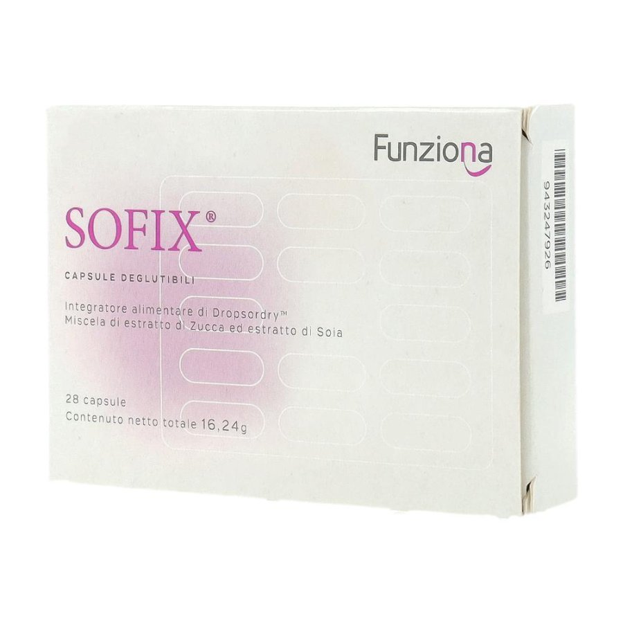 SOFIX 28CPS