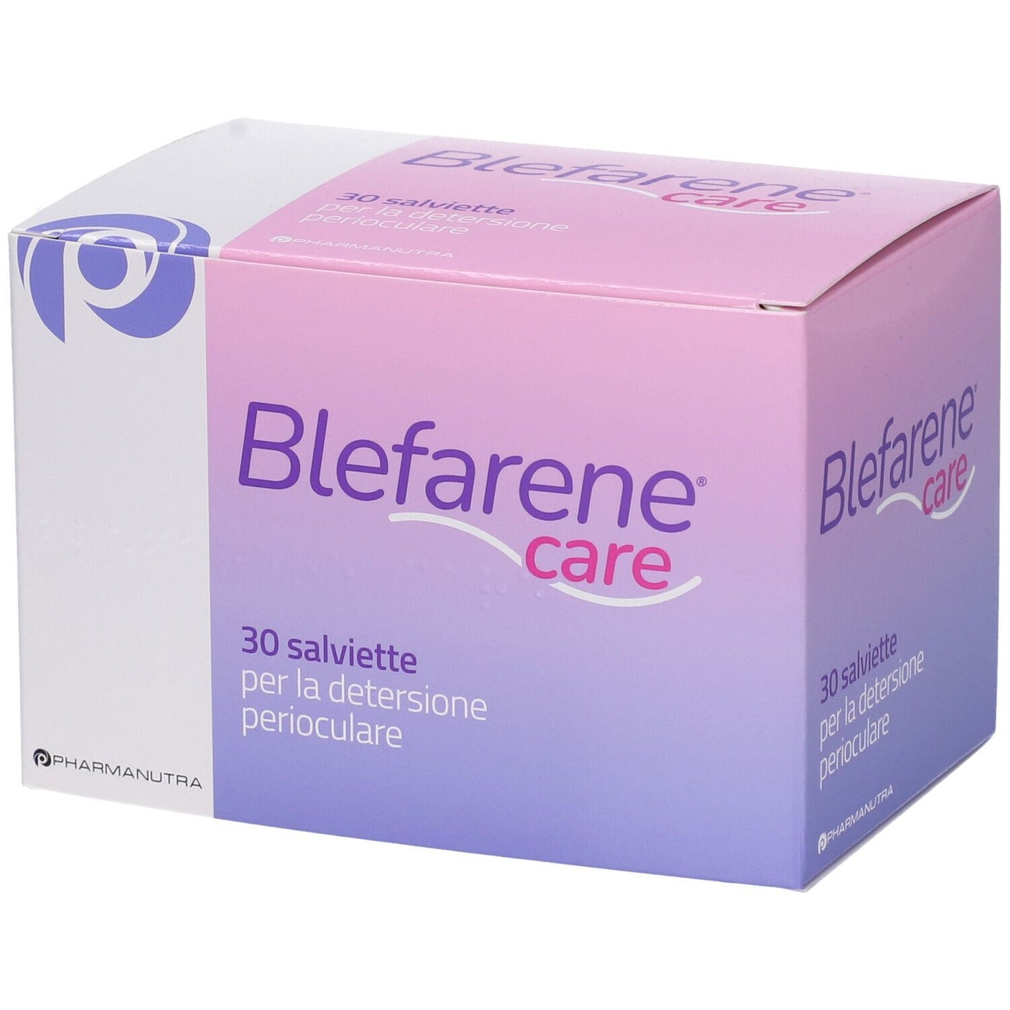943299786 - BLEFARENE CARE 30SALVIETTE 30P