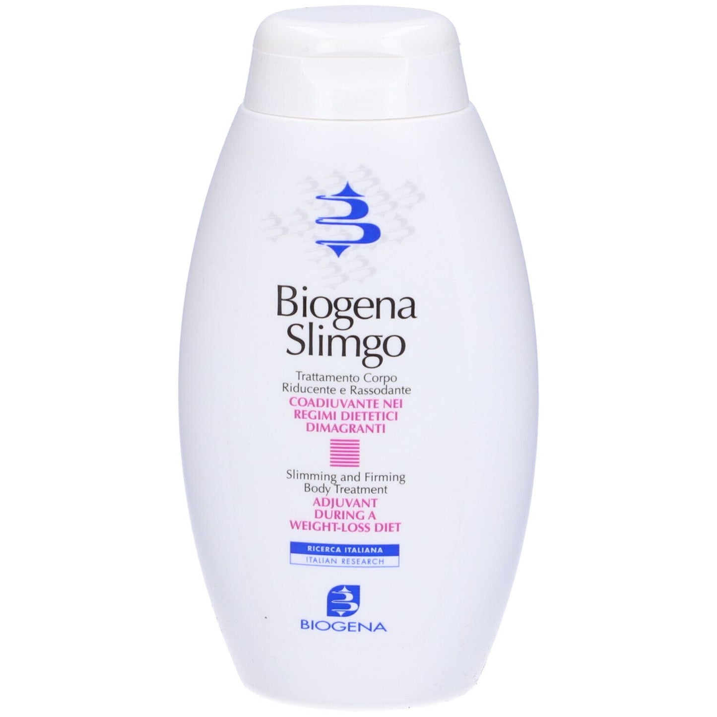 943299925 - BIOGENA SLIMGO 250ML