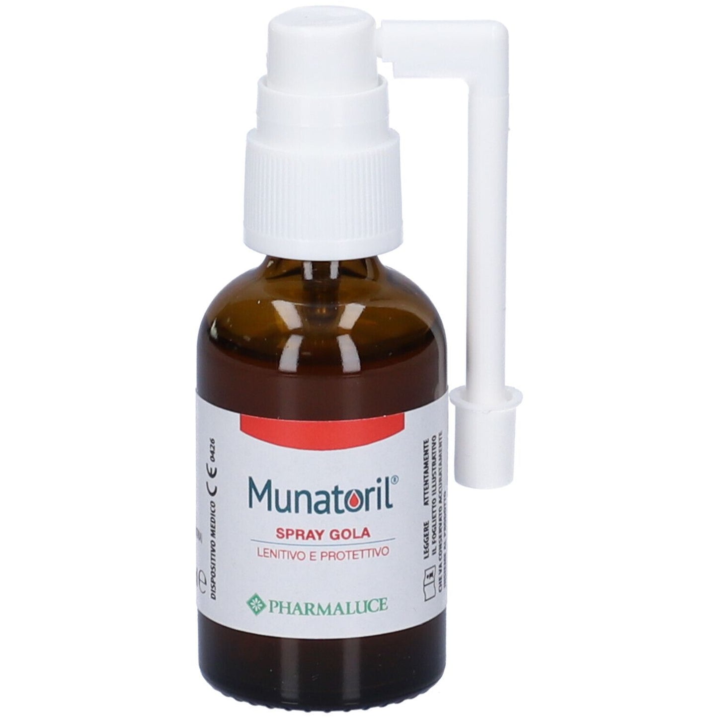 943765103 - MUNATORIL SPRAY GOLA 30ML