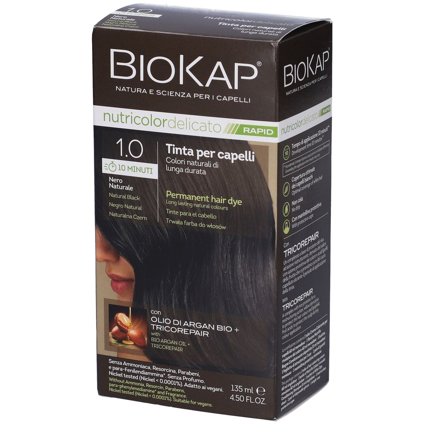 943992735 - BIOKAP NUTRICOLOR DEL RAPID 1.