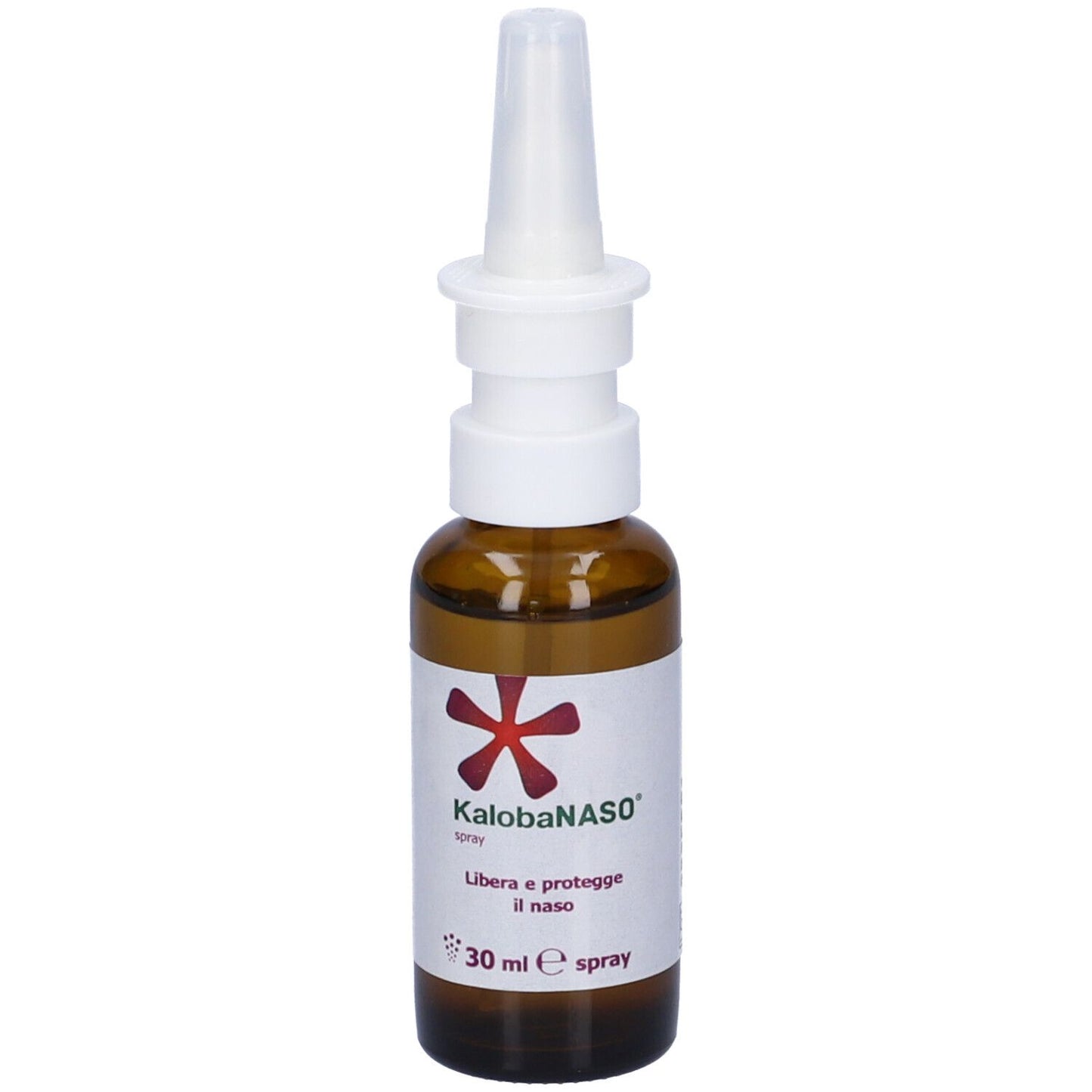 944144120 - KALOBANASO SPRAY 30ML SCHWABE