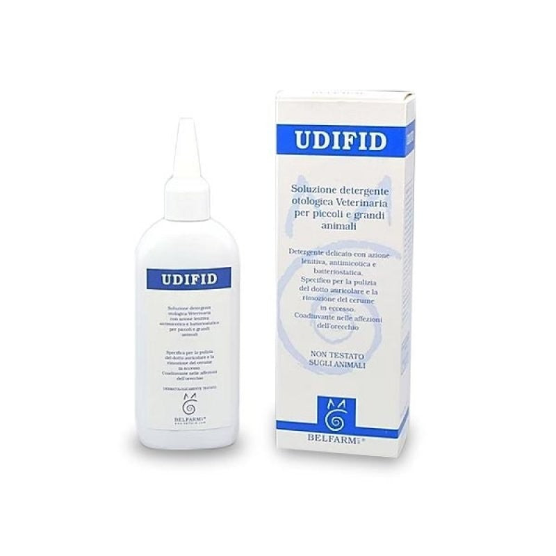 UDIFID SOL DET OTOLOGICA 80ML