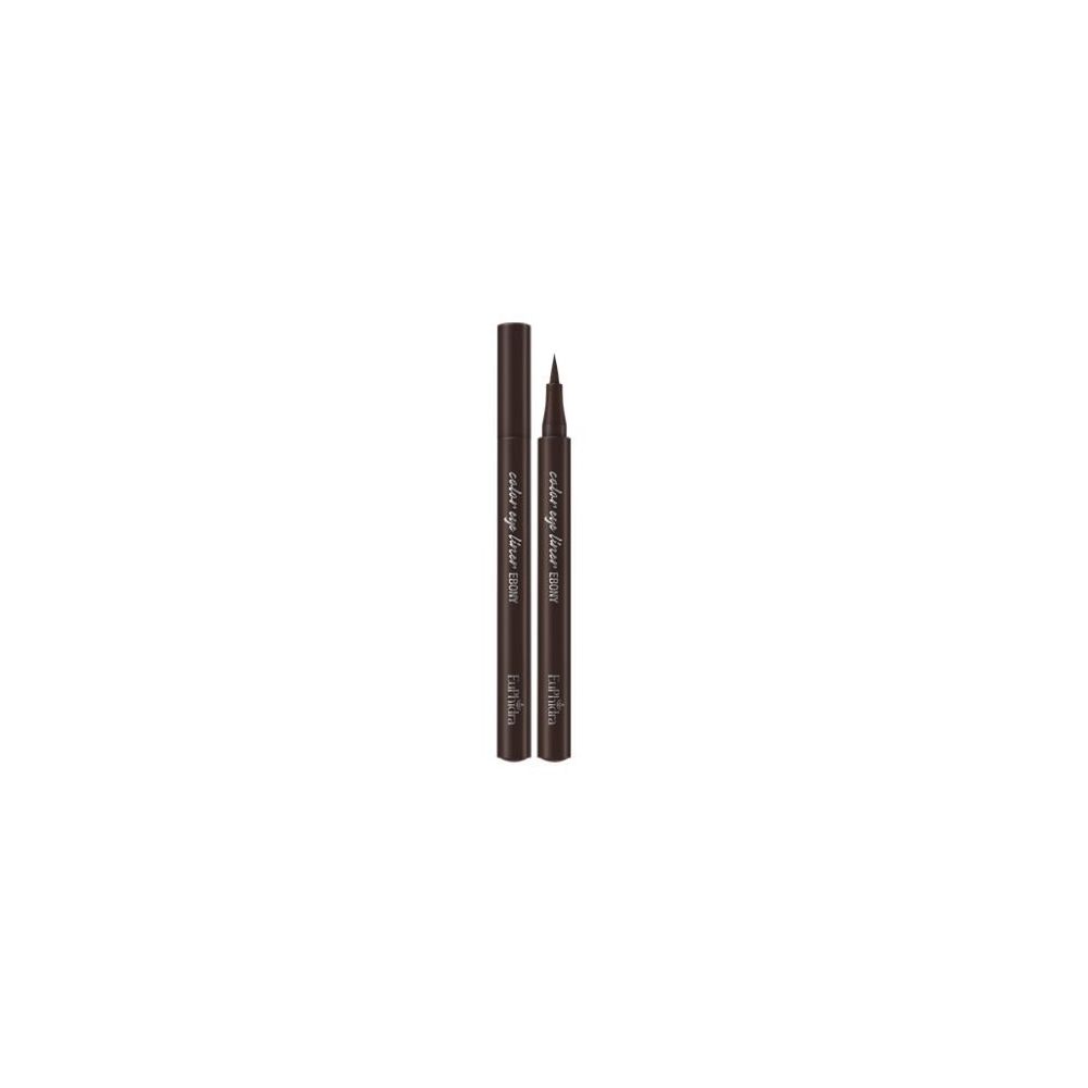 EUPHIDRA COLOR EYE LINER EBONY
