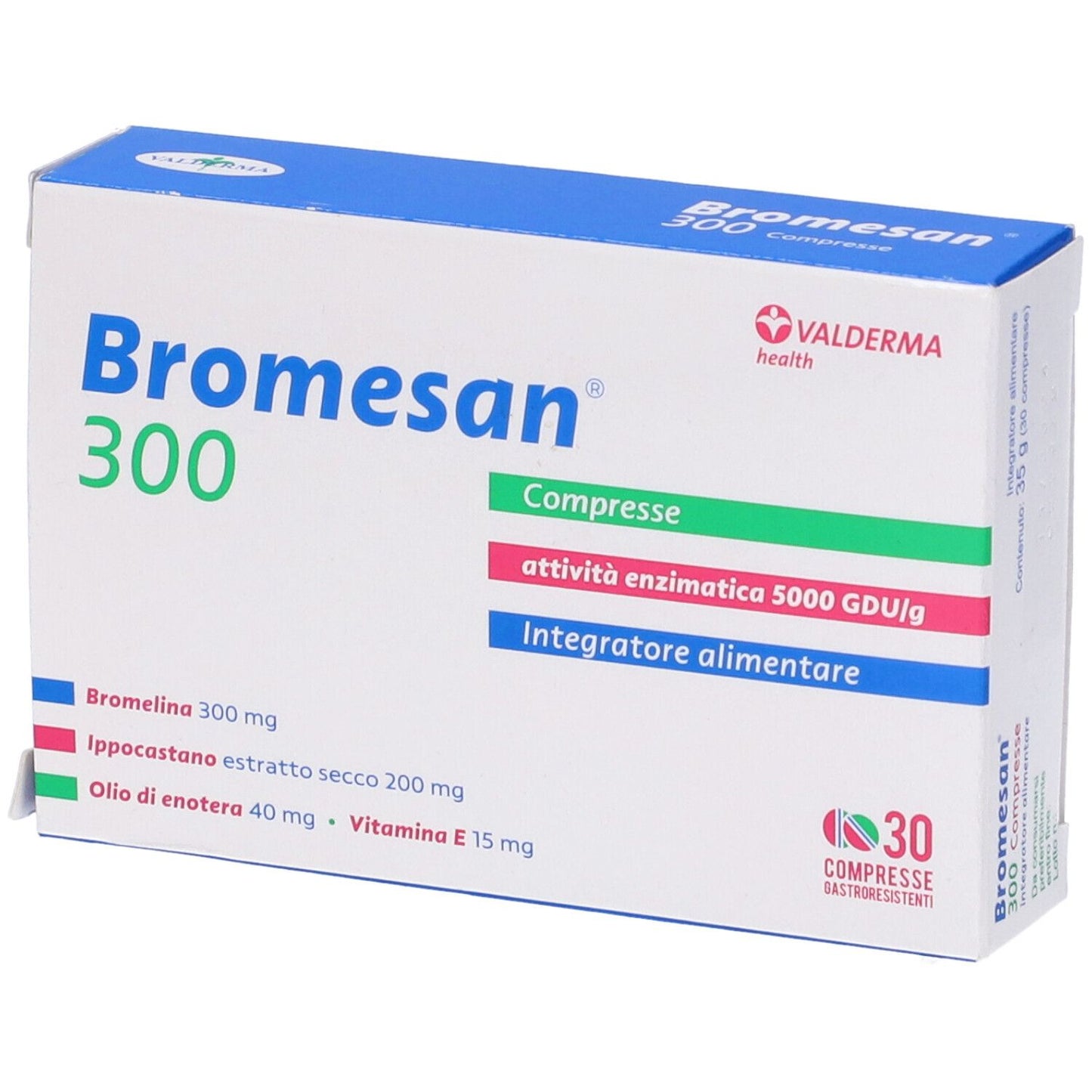 944370156 - BROMESAN 300 30CPR GASTRORESIS