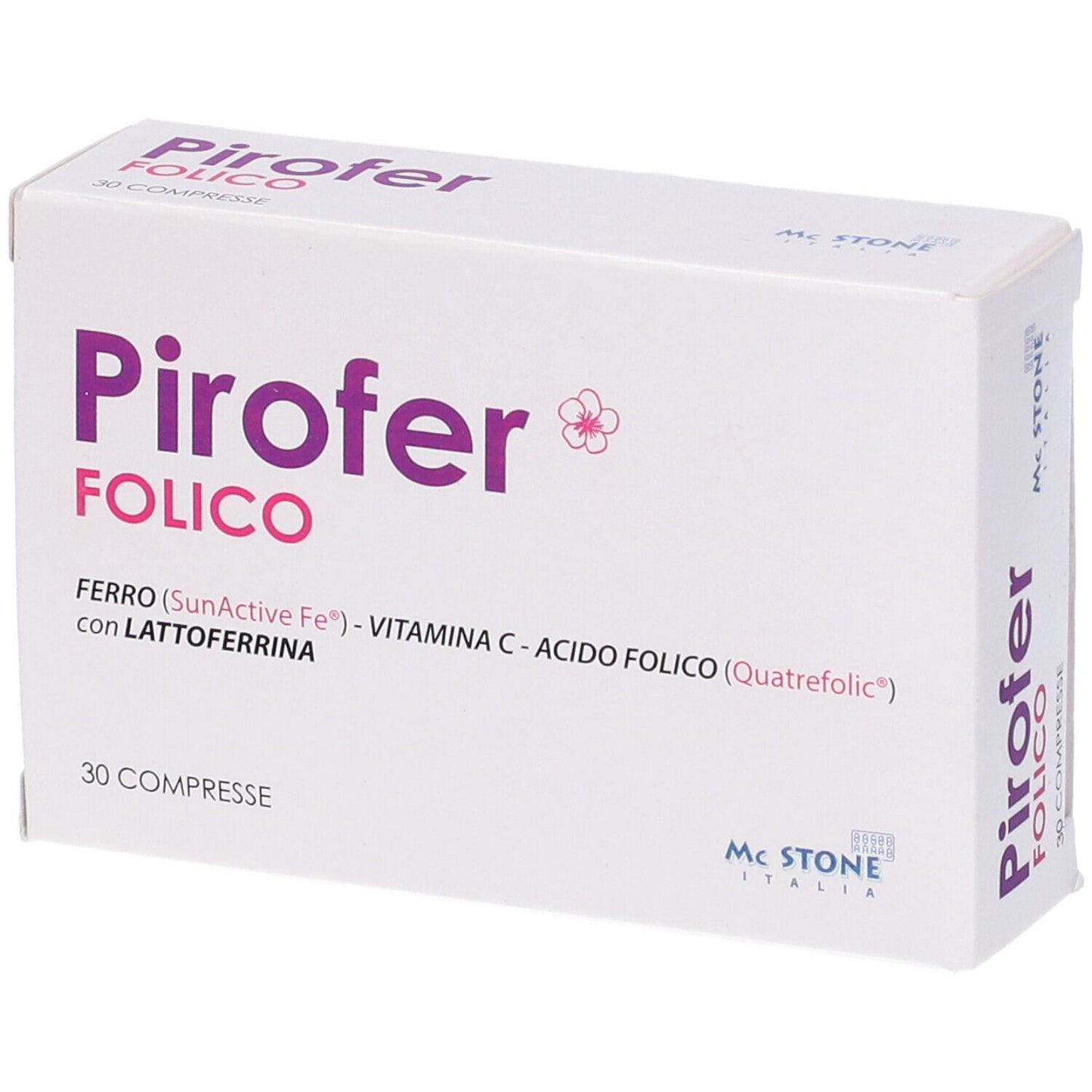 944547797 - PIROFER FOLICO 30CPR