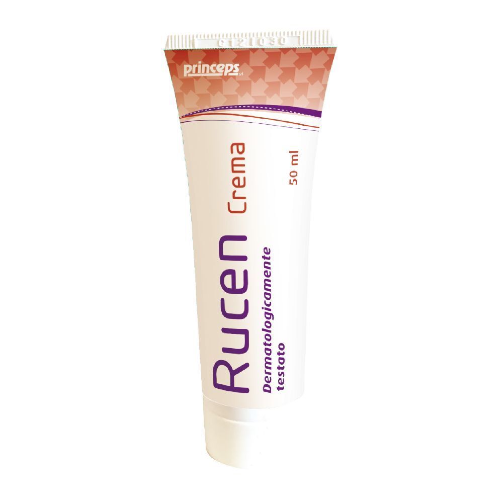 944612581 - RUCEN CREMA GEL 50ML
