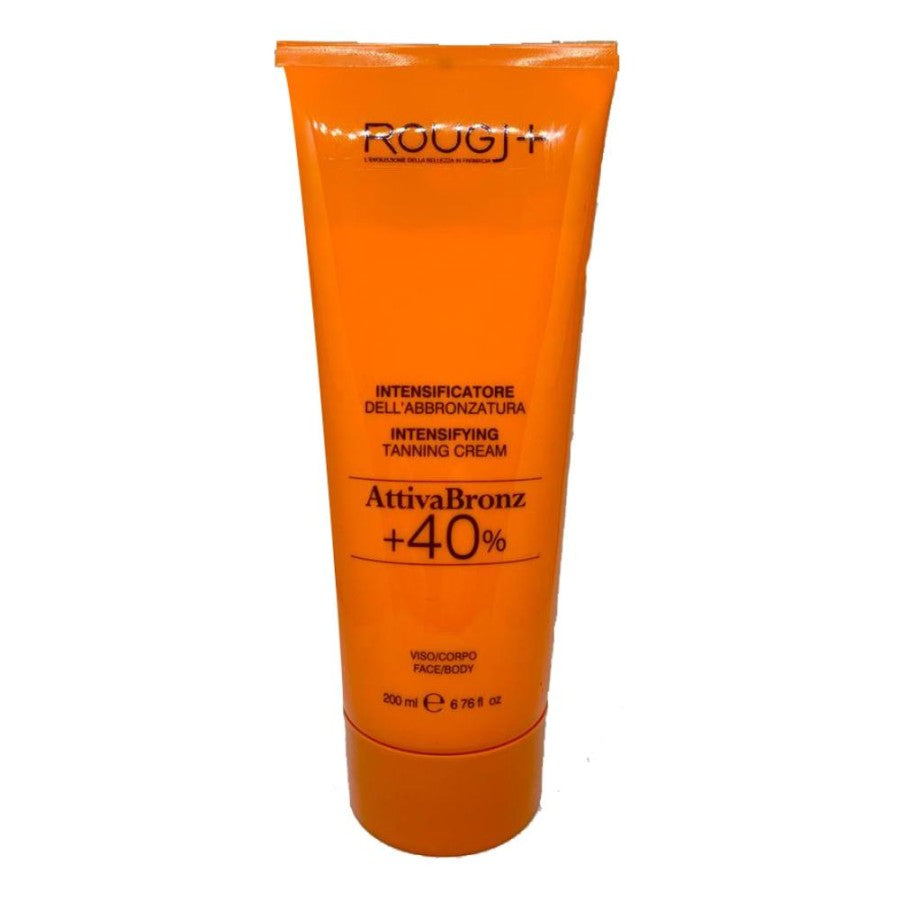 ROUGJ SOLARE ATTIVABRONZ+40%