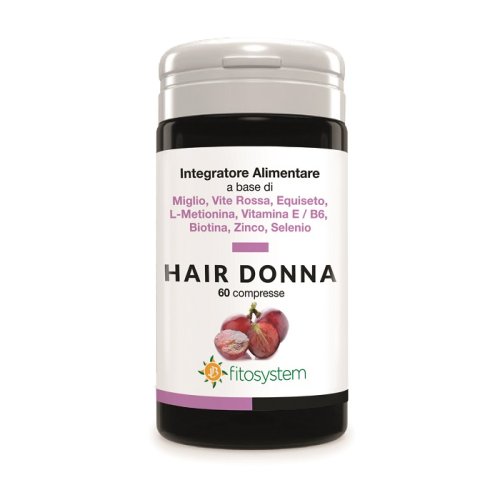 HAIR Donna 60 Cpr