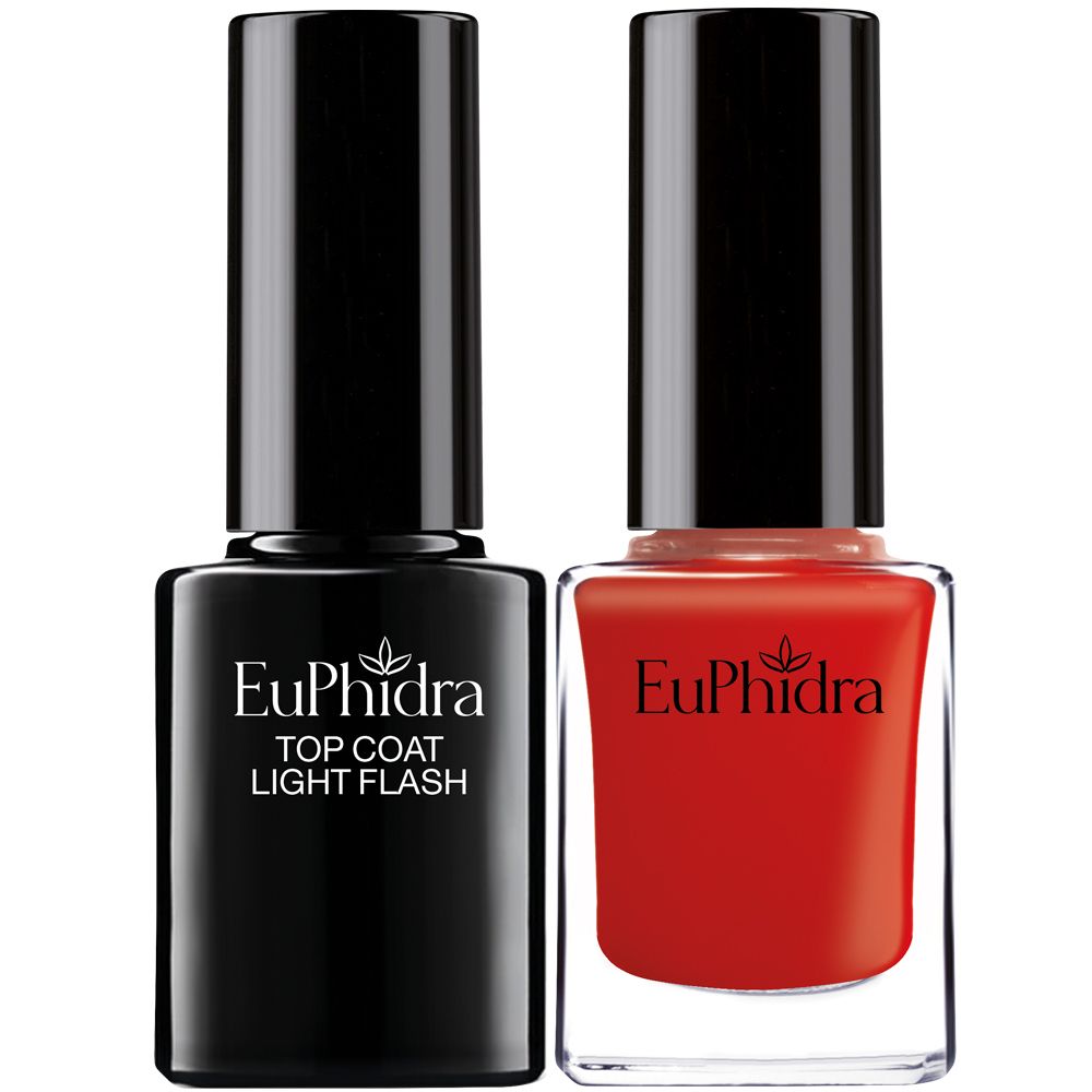 EUPHIDRA SMALTO SEMI+TL F SP04